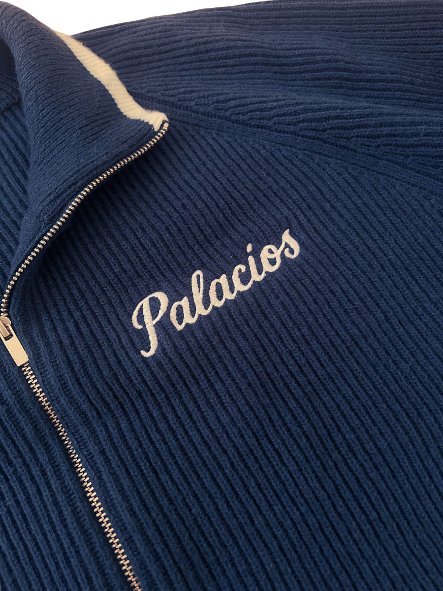 Palacios Zip-Up Jacket (1 of 30)