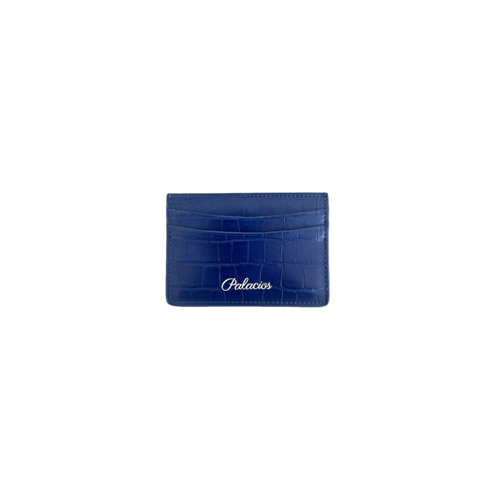 Palacios Cardholder – Ocean Blue (1 of 17)