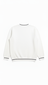 Palacios Sweater 'Ivory Shore'