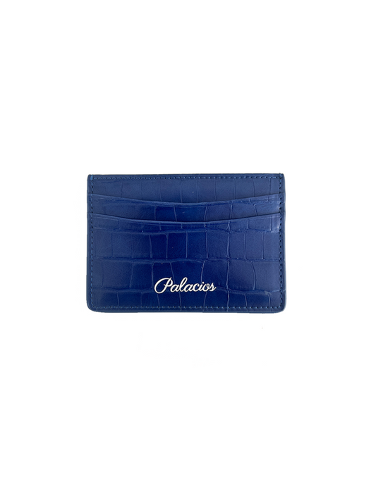 Palacios Cardholder – Ocean Blue (1 of 17)