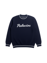 Palacios Sweater 'Midnight Coast'
