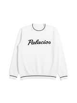 Palacios Sweater 'Ivory Shore'