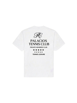 Palacios 'Tennis Club' T-Shirt