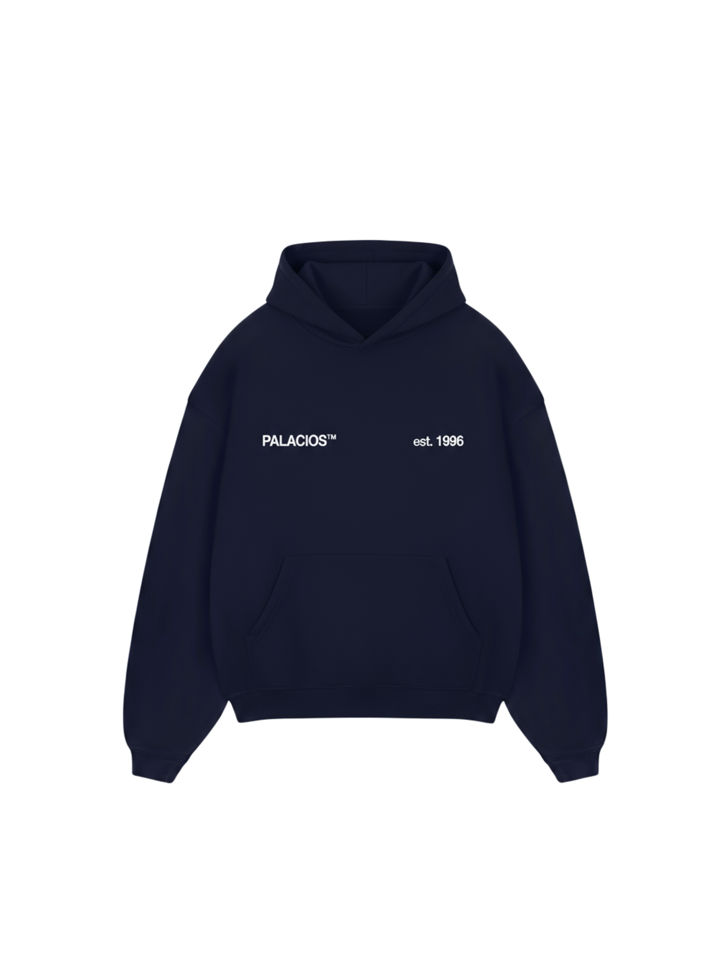 Palacios Hoodie 'El Arte'