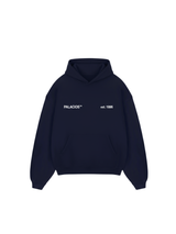 Palacios Hoodie 'El Arte'