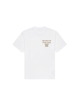 Palacios 'Private Society' T-Shirt