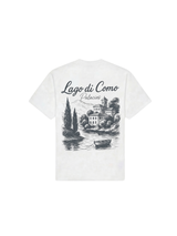 Palacios 'Lago Di Como' T-Shirt