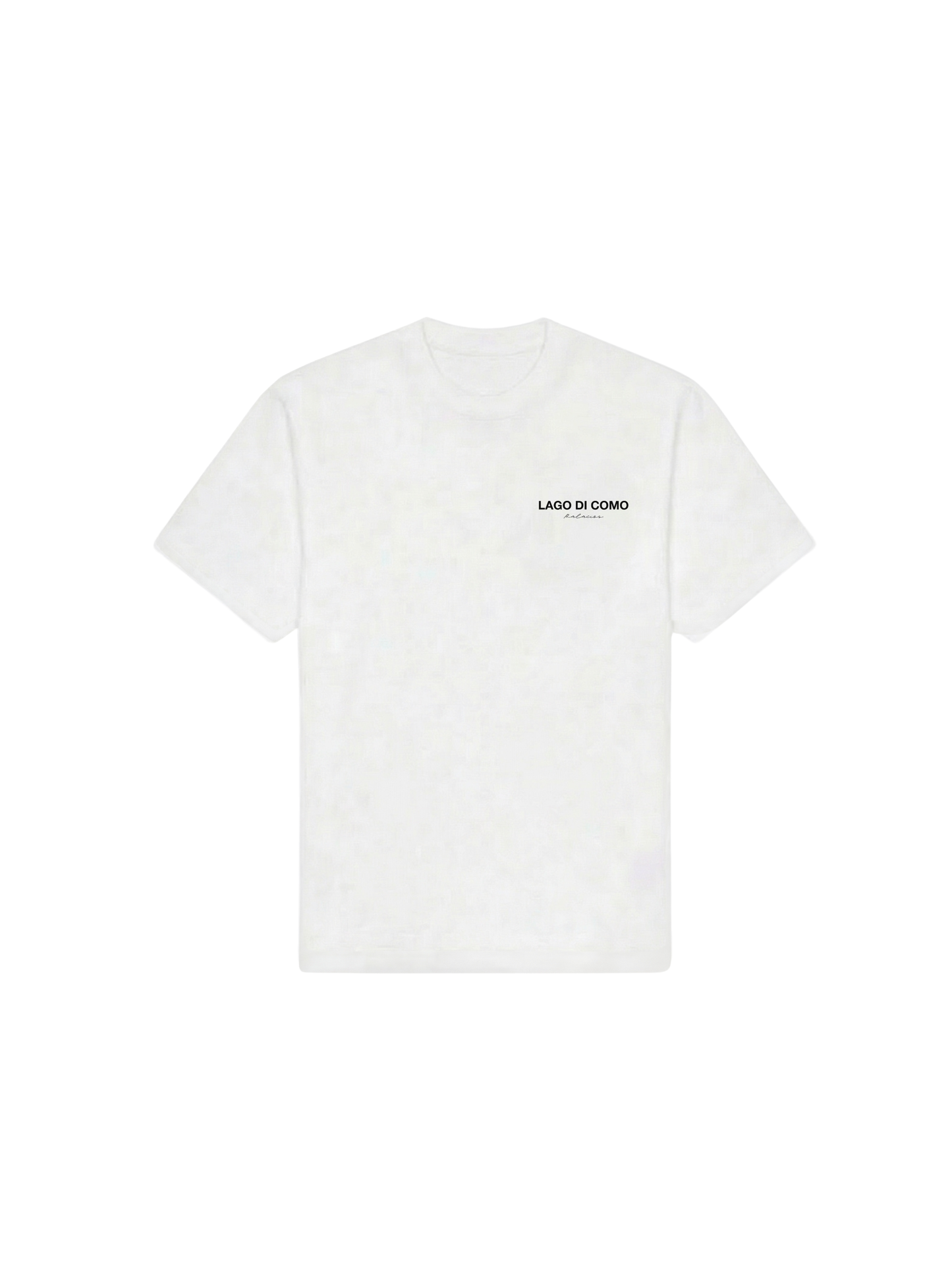 Palacios 'Lago Di Como' T-Shirt