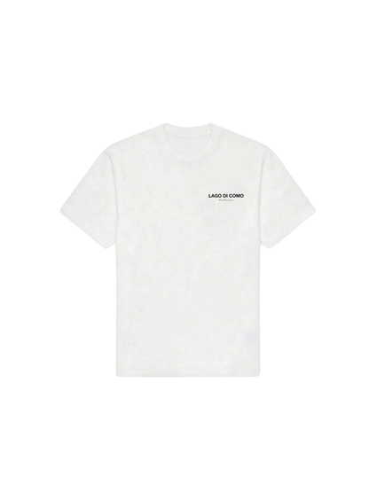 Palacios 'Lago Di Como' T-Shirt