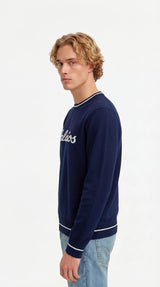 Palacios Sweater 'Midnight Coast'