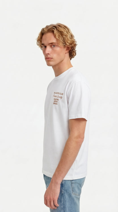 Palacios T-Shirt 'Palacios Club'