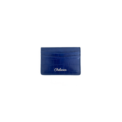 Palacios Cardholder – Ocean Blue (1 of 17)