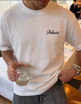 Palacios 'Tennis Club' T-Shirt