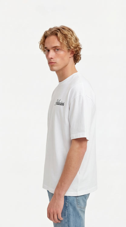 Palacios 'Tennis Club' T-Shirt