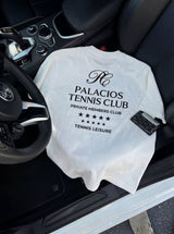 Palacios 'Tennis Club' T-Shirt