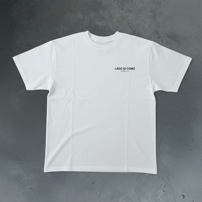 Palacios 'Lago Di Como' T-Shirt