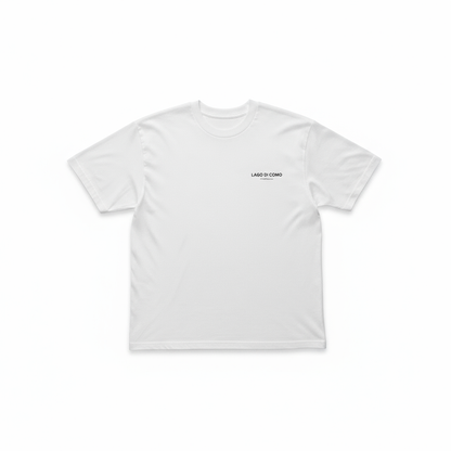 Palacios 'Lago Di Como' T-Shirt